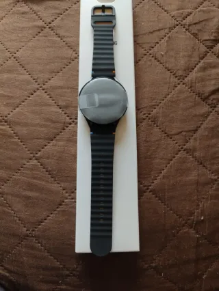 Reloj Smartwatch Negro. Simila Samsung S7 galaxy