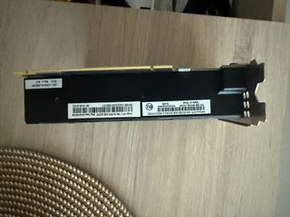 Tarjeta Gráfica Nvidia GTX 1660 SUPER 6GB