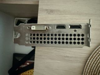 Tarjeta Gráfica Nvidia GTX 1660 SUPER 6GB