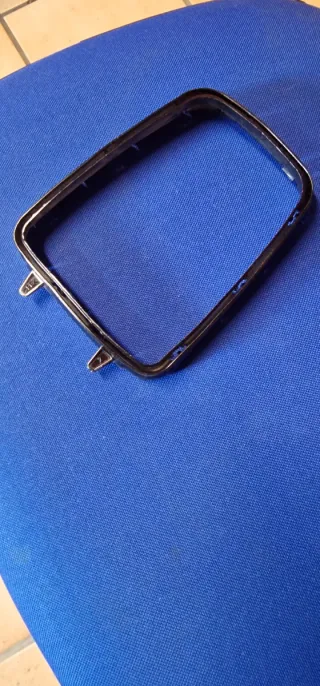 Moldura cambio marchas Opel Astra G