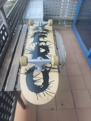 Skate casi nuevo