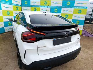 Citroen C4 2021 electrico