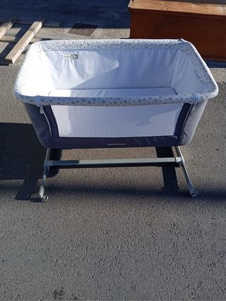 Minicuna de colecho Jané