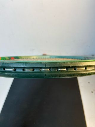 : Raqueta Yonex Percept Isometric