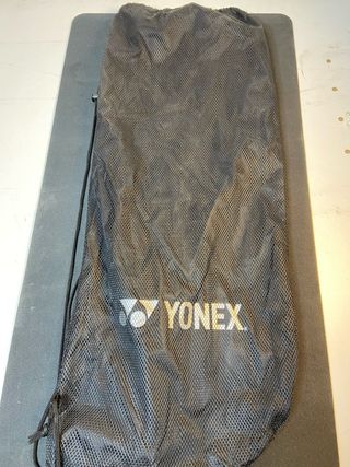 : Raqueta Yonex Percept Isometric