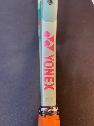 : Raqueta Yonex Percept Isometric