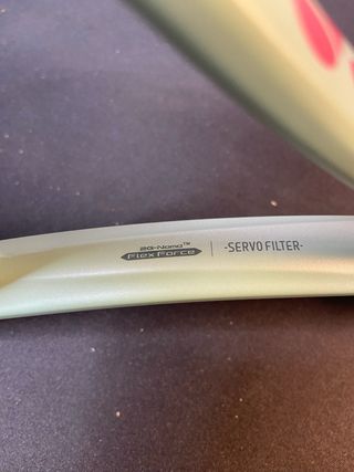 : Raqueta Yonex Percept Isometric