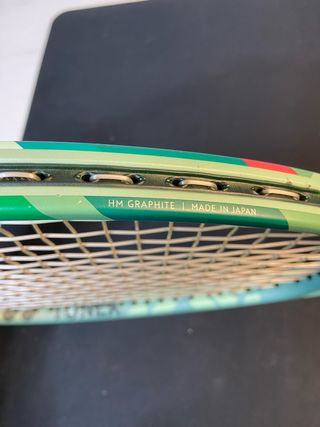 : Raqueta Yonex Percept Isometric