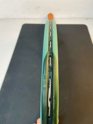 : Raqueta Yonex Percept Isometric