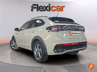 Volkswagen Taigo R-Line 1.0 TSI 81kW (110CV) DSG