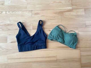 Conjunto 2 Sujetadores Deportivos DASH AND DOT