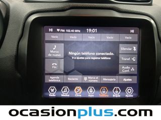 Jeep Renegade eHybrid 1.5 Limited ATX 96 kW (130 CV)