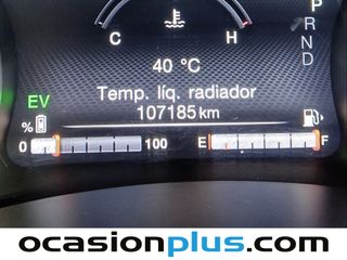 Jeep Renegade eHybrid 1.5 Limited ATX 96 kW (130 CV)