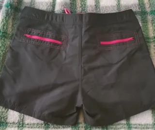 Bañadores Sundek Amarillos, morado y gris