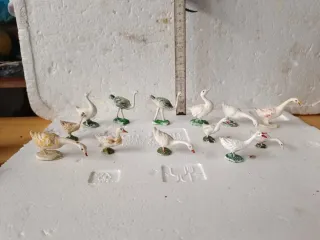 Set 13 Animali Presepe