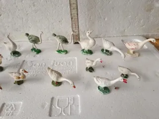 Set 13 Animali Presepe