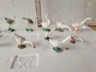 Set 13 Animali Presepe