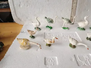 Set 13 Animali Presepe