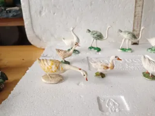 Set 13 Animali Presepe