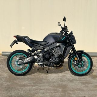 Yamaha MT-09 2024 Y-AMT 35KW