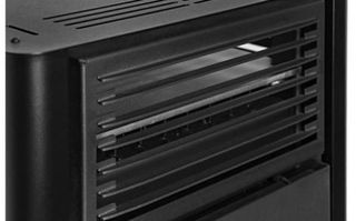 Estufa de pellets 9kW Nueva BAR1017