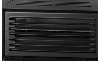 Estufa de pellets 9kW Nueva BAR1017