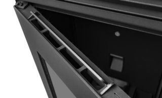 Estufa de pellets 9kW Nueva BAR1017