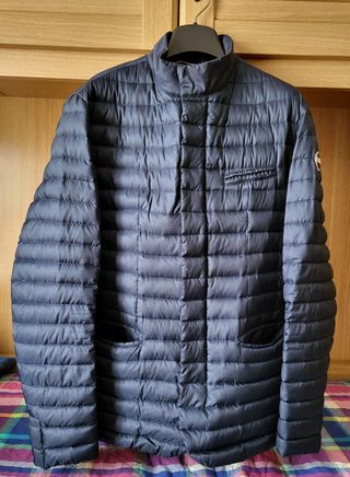 Colmar Piumino Leggero 1298 Taglia 50