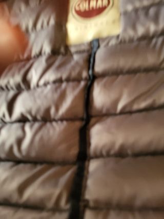Colmar Piumino Leggero 1298 Taglia 50