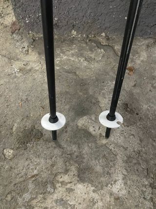 Palos de esquí 76cm