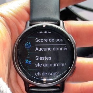 Garmin Vivoactive 5 Negro + correa nueva