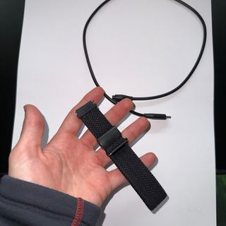 Garmin Vivoactive 5 Negro + correa nueva