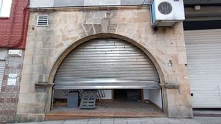 Local comercial en venta en Astillero (El)