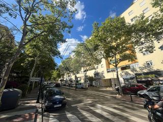 Garaje en venta en Zona Miraflores en Marbella