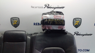 ASIENTOS TRASERO IZQUIERDO AUDI Q7 (4L) CRC