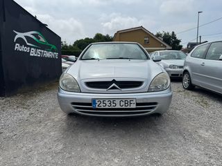 Citroen Xsara VTR 2002