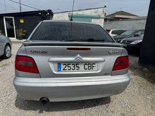 Citroen Xsara VTR 2002