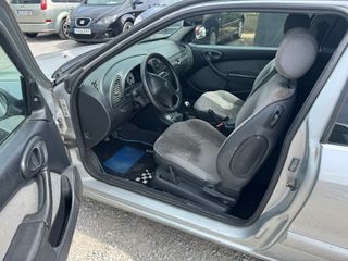 Citroen Xsara VTR 2002