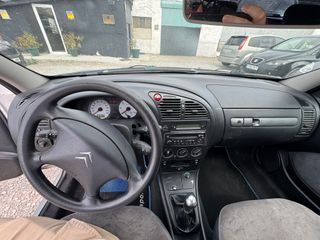 Citroen Xsara VTR 2002