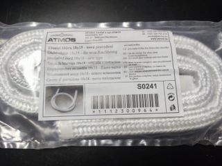 Junta ceramica de puerta ATMOS 18x18mm