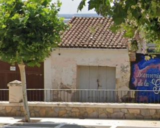 Garaje en venta en Calahorra