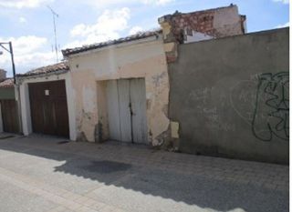 Garaje en venta en Calahorra