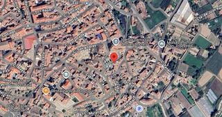 Garaje en venta en Calahorra