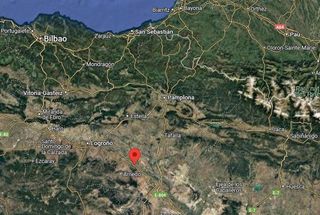 Garaje en venta en Calahorra