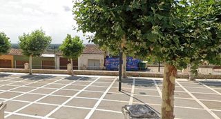 Garaje en venta en Calahorra