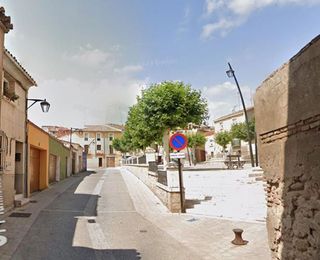 Garaje en venta en Calahorra