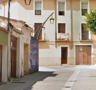 Garaje en venta en Calahorra