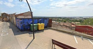 Garaje en venta en Calahorra