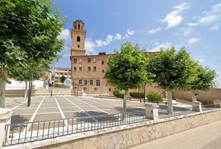 Garaje en venta en Calahorra