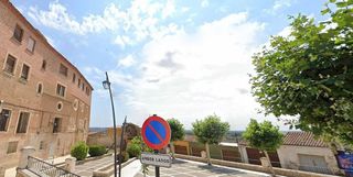 Garaje en venta en Calahorra